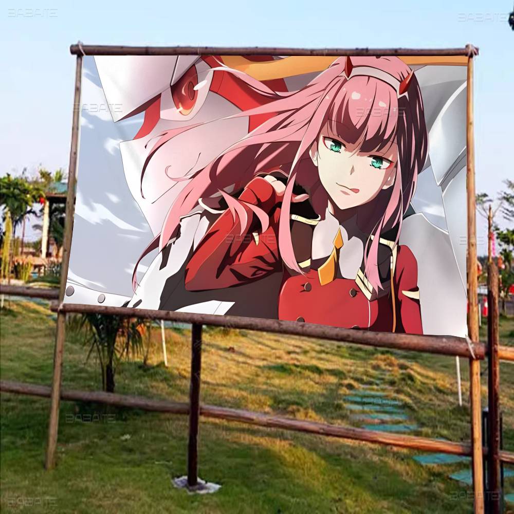 Z-Zero T-Two Darling In The Fr – обзор и цена Commercial Printing Companies Usa