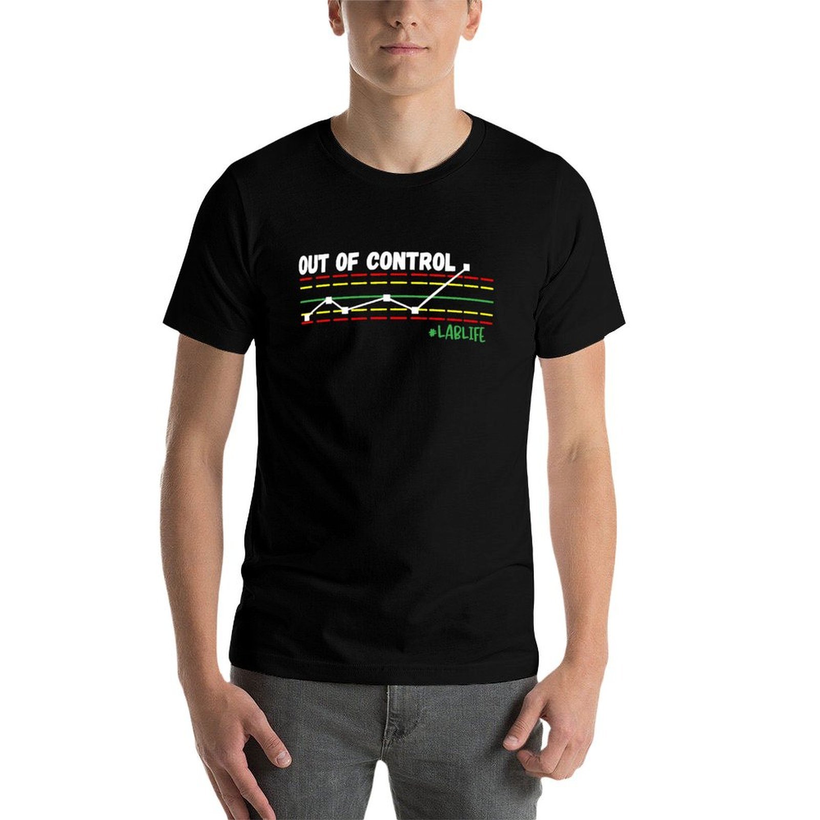 Забавный лаборант, вышел из-по – обзор и цена Printing Qc