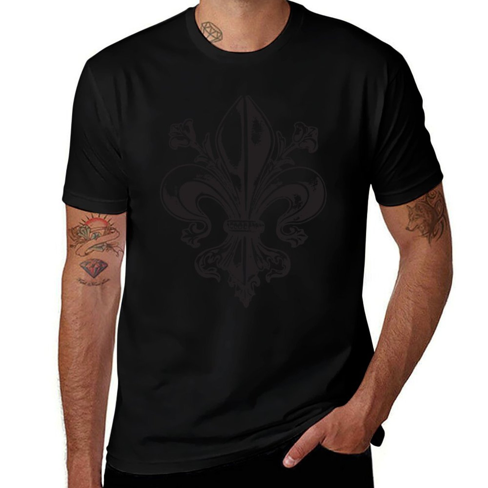 Квебек, Франция, Королевская л – обзор и цена Printing Qc